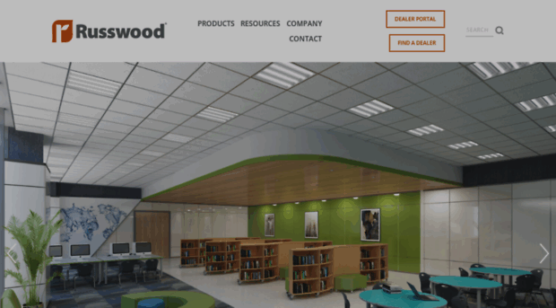 russwood.com