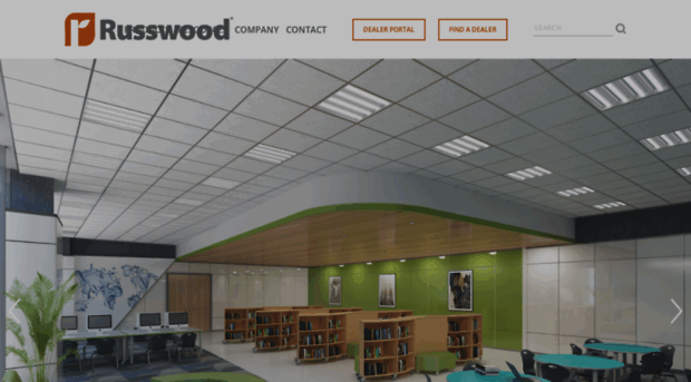 russwood.net