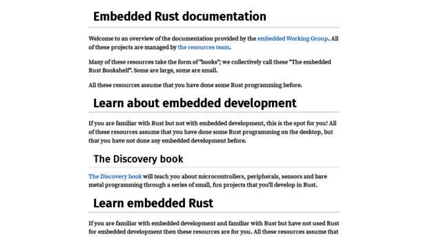 rust-embedded.github.io