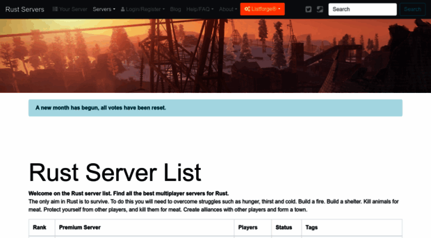 rust-servers.net