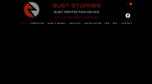 rust-stopper.com