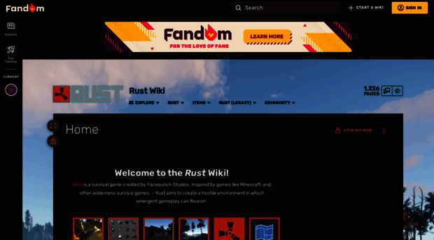 rust.fandom.com