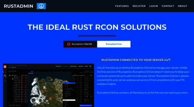 rustadmin.com