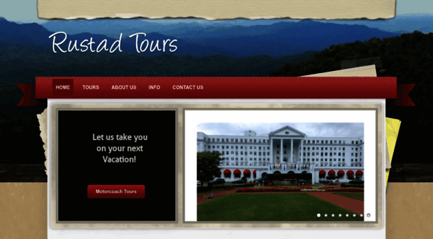 rustadtours.com