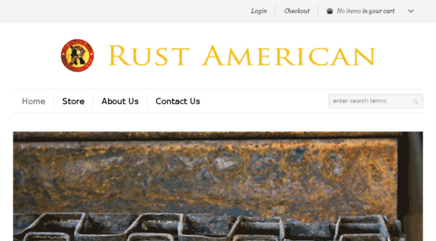 rustamerican.com