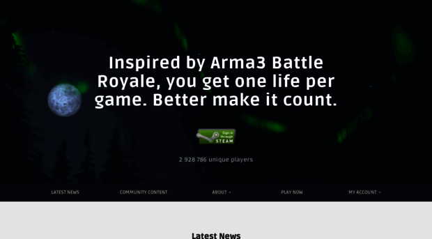 rustbattleroyale.com