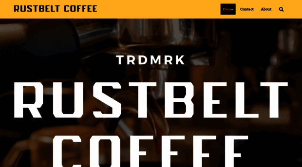 rustbeltcoffee.com