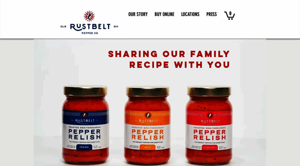 rustbeltpepper.com