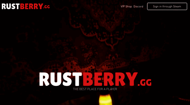 rustberry.gg