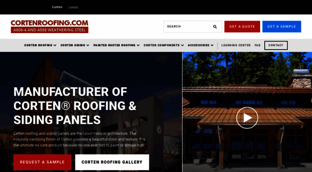 rustedmetalroofing.com