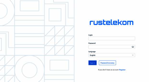 rustelekom.net