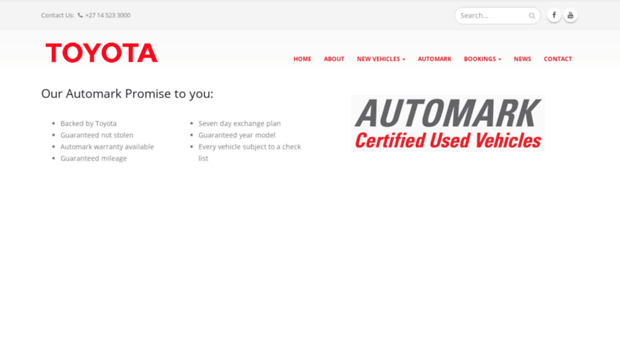 rustenburgtoyota.co.za