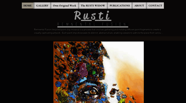 rustiart.com
