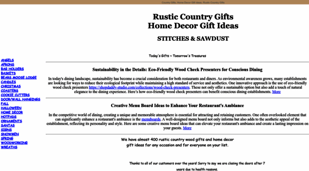 rustic-country-wood-gifts.com