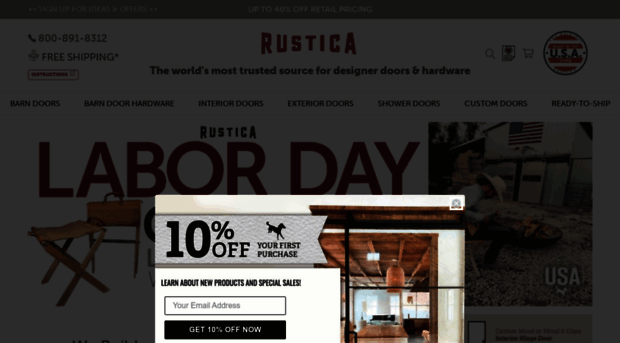 rustica.com