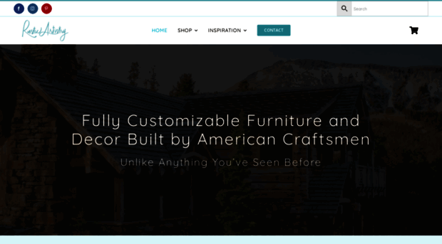 rusticartistry.com