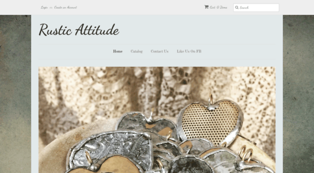 rusticattitude.com