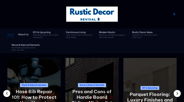 rusticdecor.org
