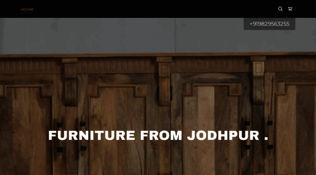 rusticfurniturehouse.com