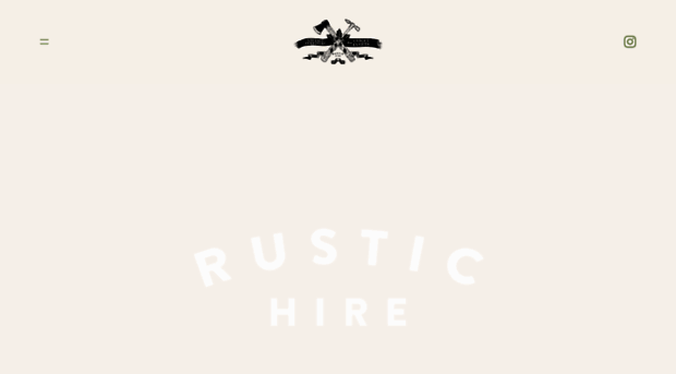 rustichire.co.uk