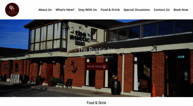 rusticinn.ie