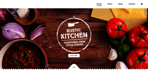 rustickitchen.ie