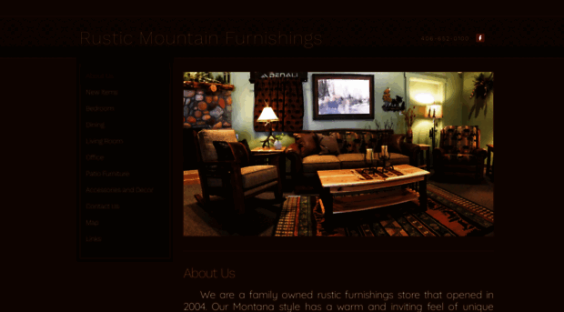 rusticmountainfurnishings.net