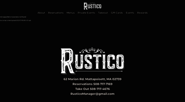 rusticoma.com