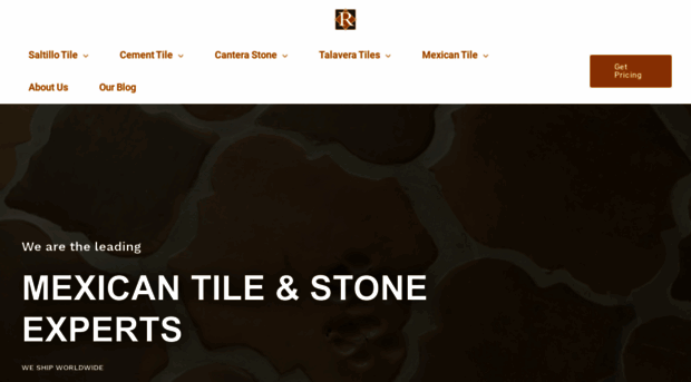 rusticotile.com