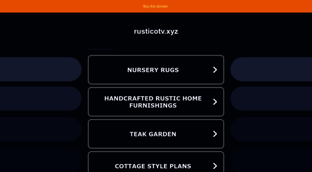 rusticotv.xyz