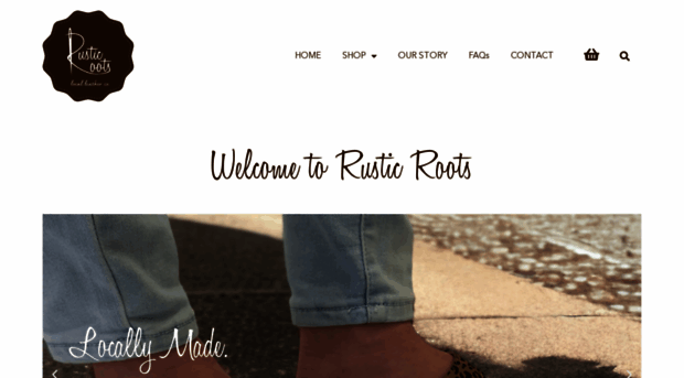 rusticroots.co.za