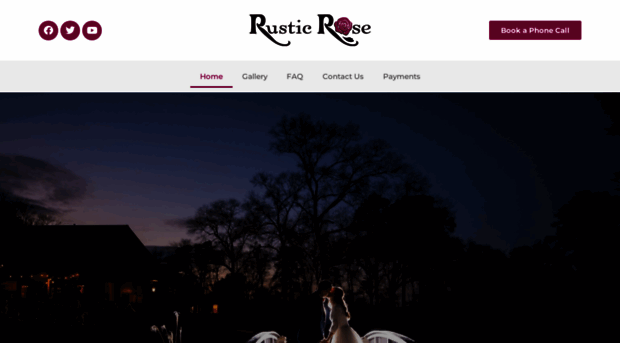 rusticroseevents.com