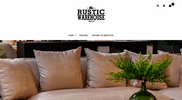 rusticwarehouse.ricoconsign.com