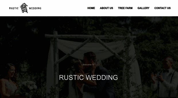 rusticwedding.ca