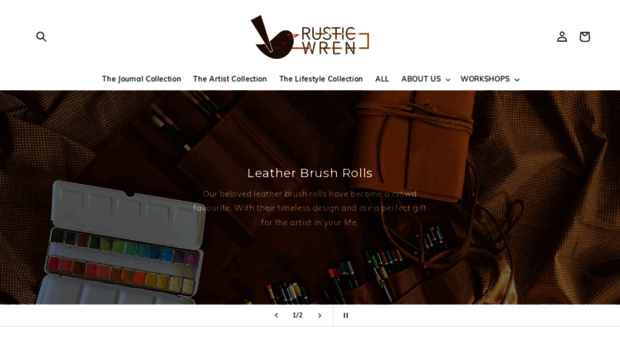 rusticwren.com.au