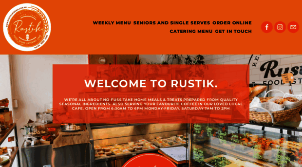 rustikcatering.com.au