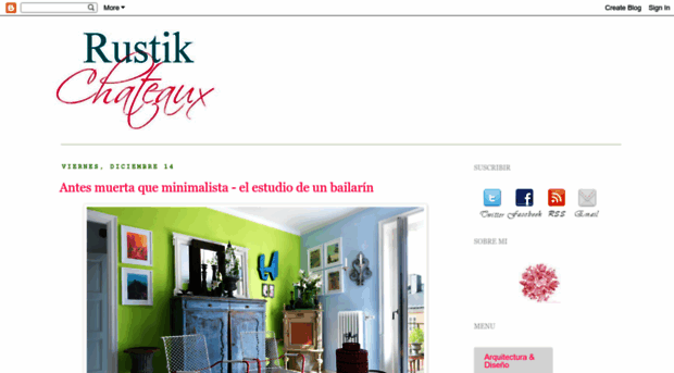 rustikchateaux.blogspot.com.es