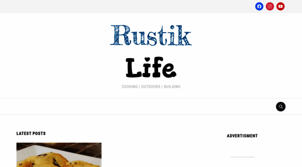 rustiklife.com