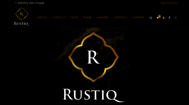 rustiqsalon.com