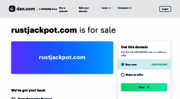 rustjackpot.com