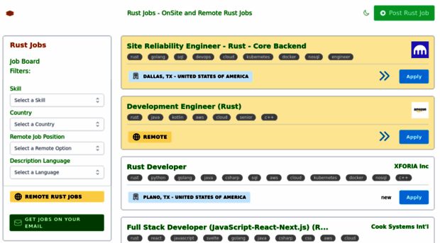 rustjob.xyz