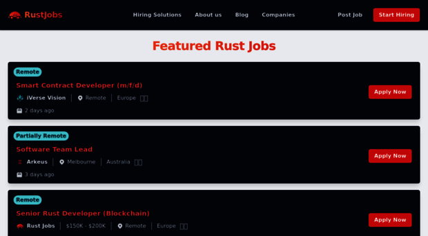 rustjobs.dev