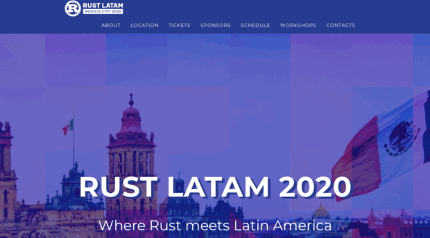 rustlatam.org