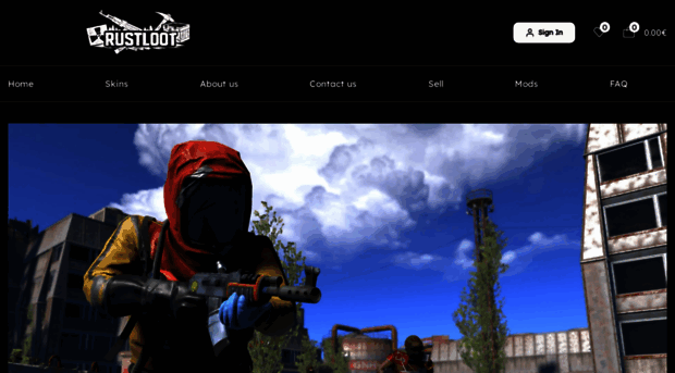 rustloot.org