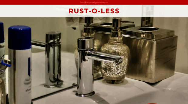 rustoless.com