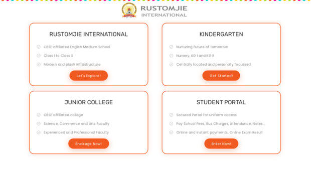 rustomjieinternational.edu.in