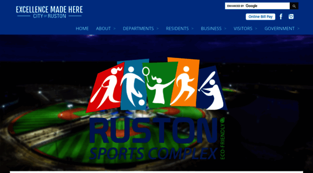 ruston.org