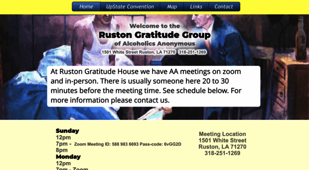 rustonaa.org