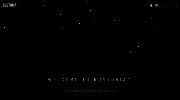 rustoria.co