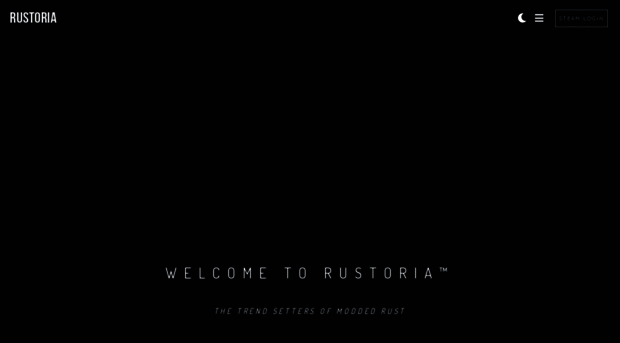 rustoria.uk